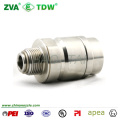 3/4'' Stainless Steel Reconnectable Breakaway For Automatic Fuel Nozzle